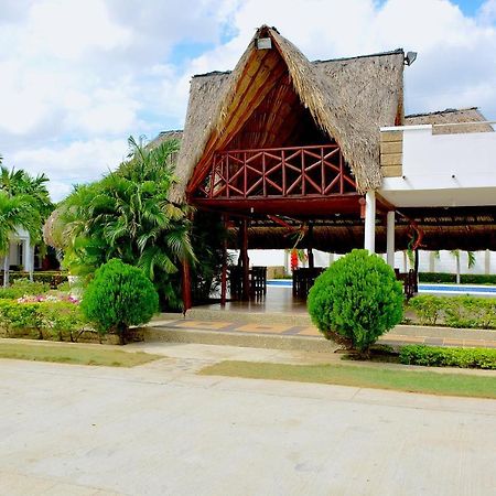 Hotel Emerawaa Ríohacha Exterior photo